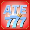 Logo da ATE777